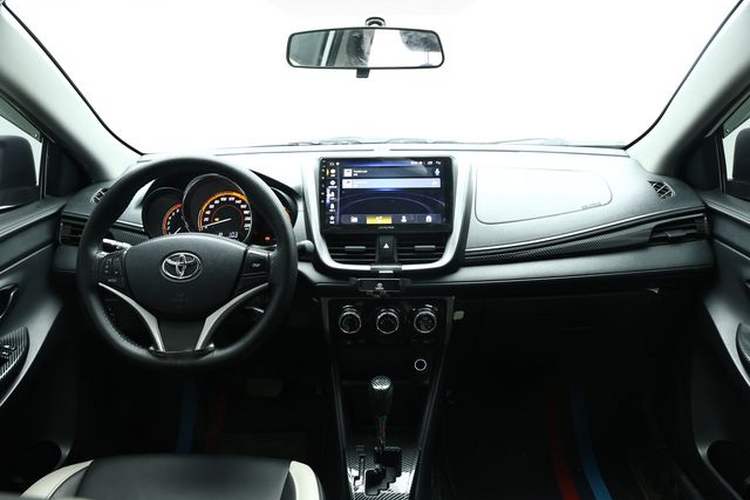 Used Toyota YARiS L Zhi Xuan 2022 X-Trail 1.5L CVT Leading PLUS Edition Interior 2