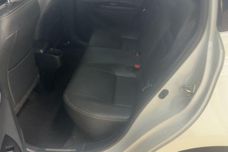 Used Toyota YARiS L Zhi Xuan 2022 1.5L CVT Leading PLUS Edition Interior 2