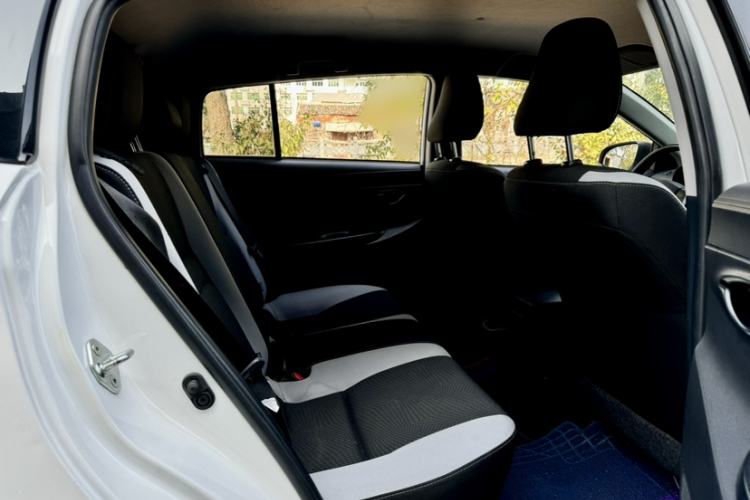 Used Toyota YARiS L Zhi Xuan 2022 X-Trail 1.5L CVT Leading PLUS Edition Interior 3