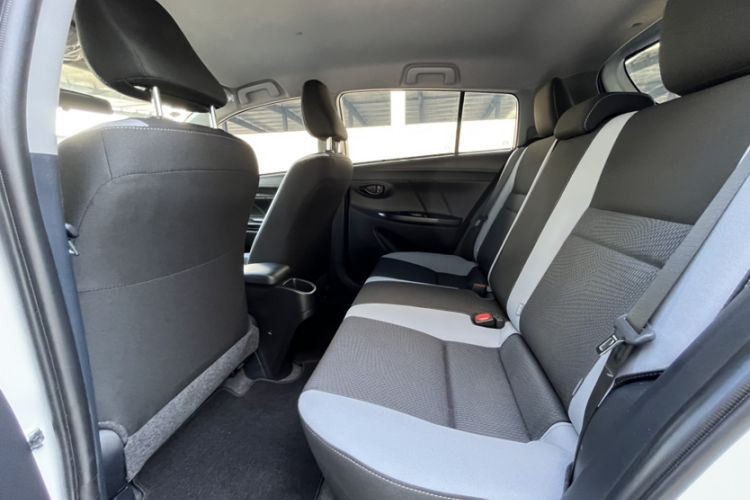 Used Toyota YARiS L Zhi Xuan 2022 1.5L CVT Leading PLUS Edition Interior 3