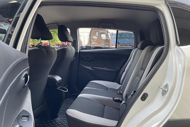 Used Toyota YARiS L Zhi Xuan 2022 X-Trail 1.5L CVT Leading PLUS Edition Interior 4