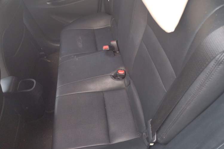 Used Toyota YARiS L Zhi Xuan 2022 X-Trail 1.5L CVT Leading PLUS Edition Interior 4