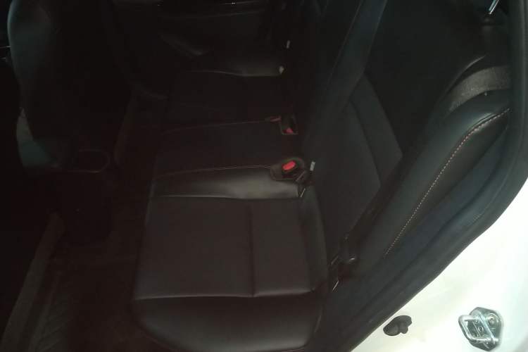 Used Toyota YARiS L Zhi Xuan 2022 X-Trail 1.5L CVT Luxury PLUS Edition Interior 4