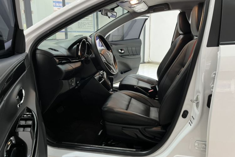 Used Toyota YARiS L Zhi Xuan 2022 1.5L CVT Luxury PLUS Edition Interior 5