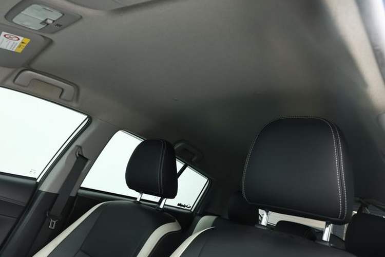 Used Toyota YARiS L Zhi Xuan 2022 X-Trail 1.5L CVT Leading PLUS Edition Interior 6