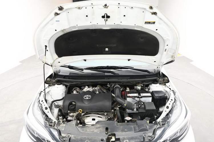 Used Toyota YARiS L Zhi Xuan 2022 X-Trail 1.5L CVT Leading PLUS Edition Interior 8