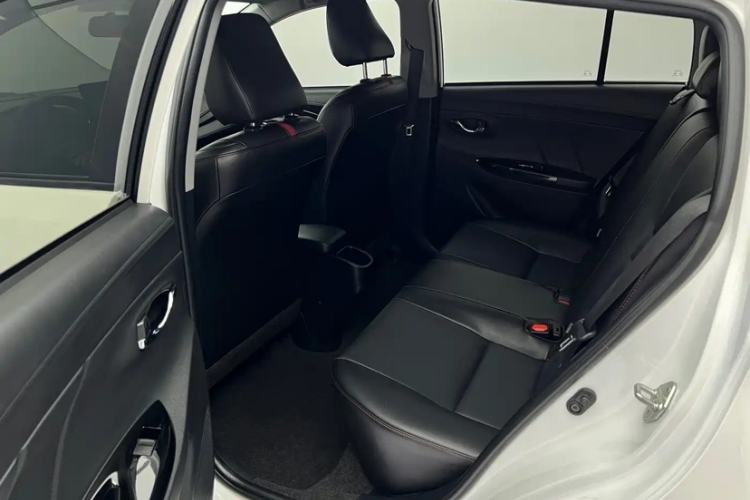 Used Toyota YARiS L Zhi Xuan 2022 X-Trail 1.5L CVT Luxury PLUS Edition Interior 8