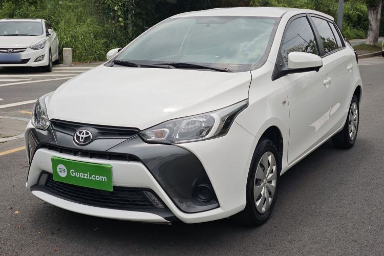 Used Toyota YARiS L Zhi Xuan 2022 1.5L CVT Leading PLUS Edition Guazi used car, China used car export, Used car for sale, Used  cars, Cheapest cars for sale