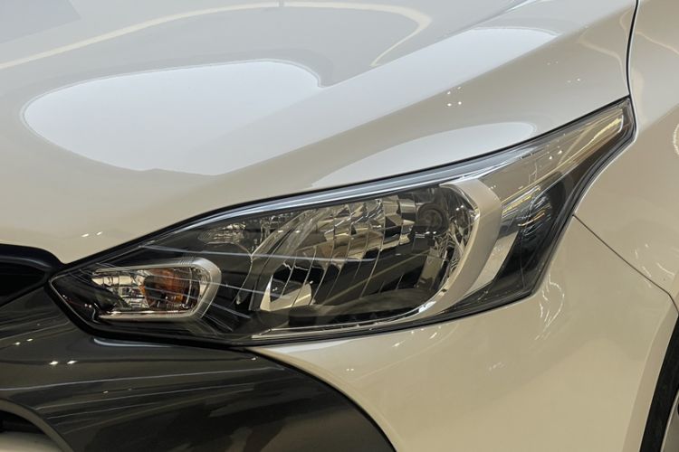 Used Toyota YARiS L Zhi Xuan 2022 1.5L CVT Leading PLUS Edition Left Front Headlight