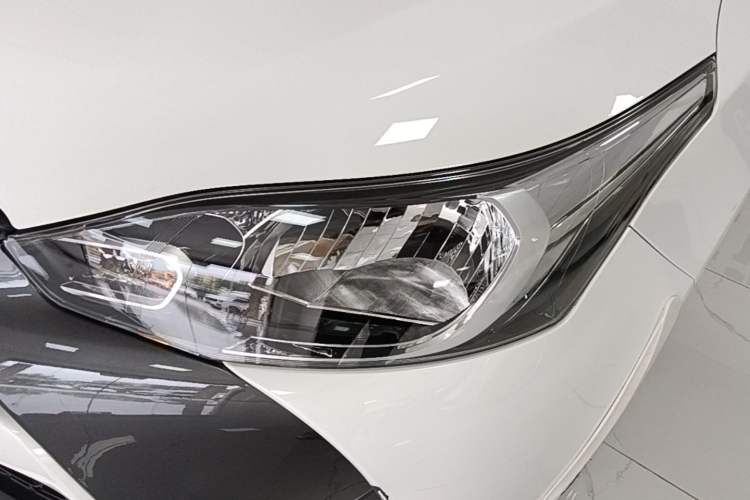 Used Toyota YARiS L Zhi Xuan 2022 1.5L CVT Leading PLUS Edition Left Front Headlight