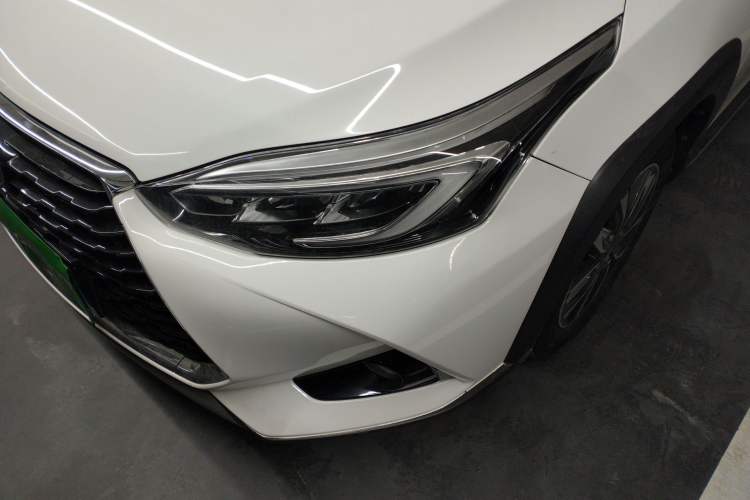 Used Toyota YARiS L Zhi Xuan 2022 X-Trail 1.5L CVT Luxury PLUS Edition Left Front Headlight