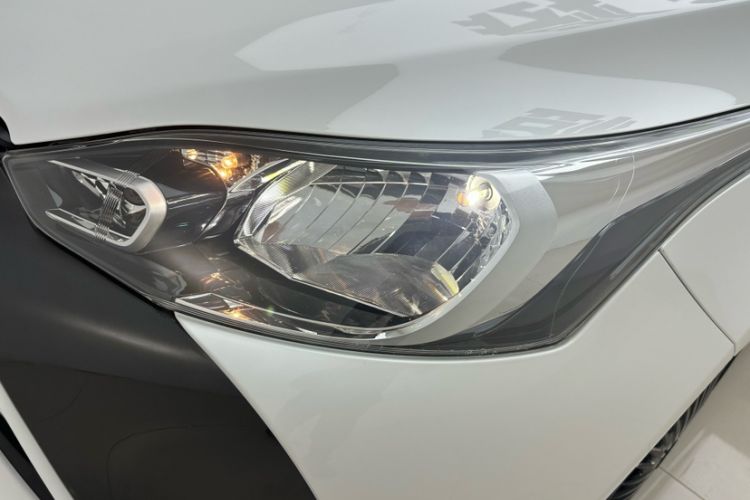 Used Toyota YARiS L Zhi Xuan 2022 1.5L CVT Leading PLUS Edition Left Front Headlight