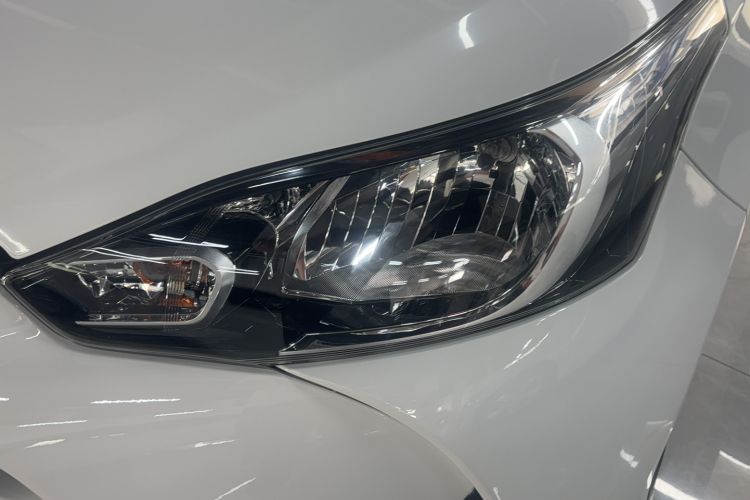 Used Toyota YARiS L Zhi Xuan 2022 1.5L CVT Leading PLUS Edition Left Front Headlight