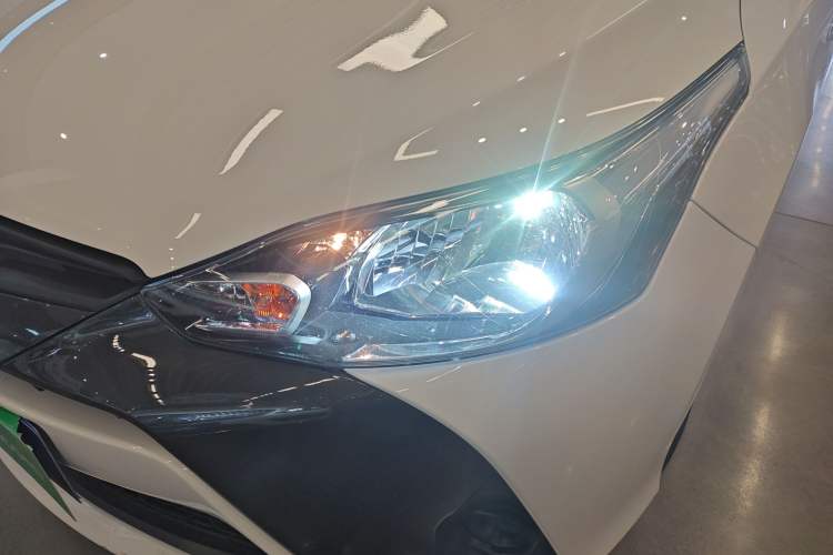 Used Toyota YARiS L Zhi Xuan 2022 1.5L CVT Leading PLUS Edition Left Front Headlight