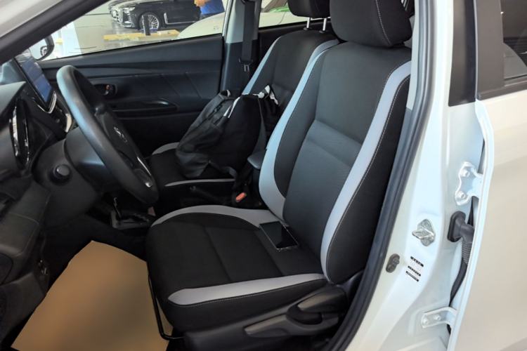 Used Toyota YARiS L Zhi Xuan 2022 1.5L CVT Leading PLUS Edition Left Front Seat