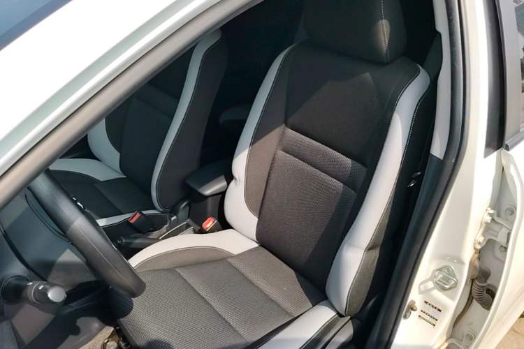 Used Toyota YARiS L Zhi Xuan 2022 1.5L CVT Leading PLUS Edition Left Front Seat