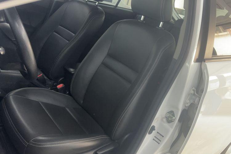 Used Toyota YARiS L Zhi Xuan 2022 1.5L CVT Leading PLUS Edition Left Front Seat