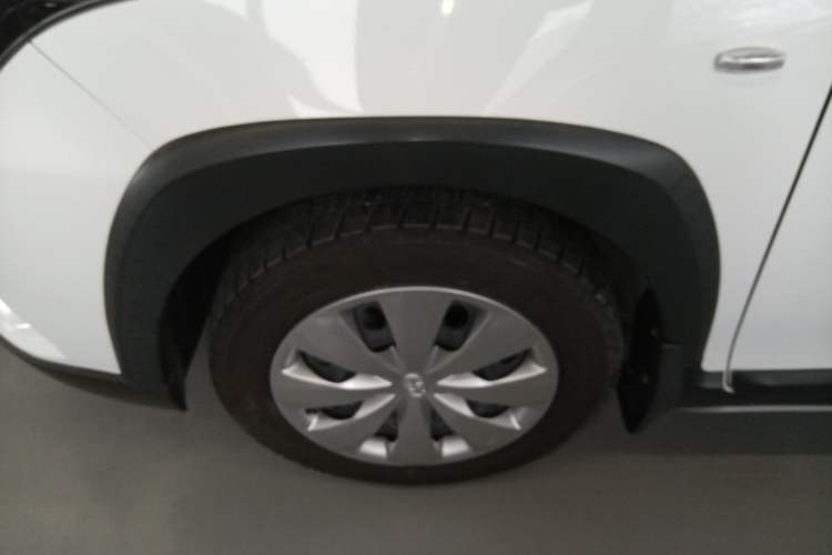 Used Toyota YARiS L Zhi Xuan 2022 X-Trail 1.5L CVT Leading PLUS Edition Left Front Wheel Hub