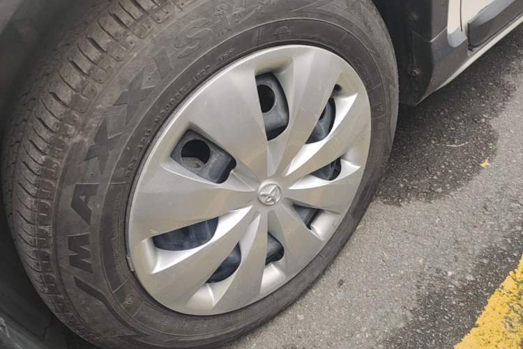 Used Toyota YARiS L Zhi Xuan 2022 X-Trail 1.5L CVT Leading PLUS Edition Left Front Wheel Hub