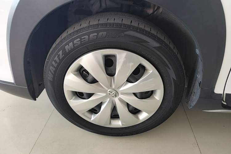 Used Toyota YARiS L Zhi Xuan 2022 X-Trail 1.5L CVT Leading PLUS Edition Left Front Wheel Hub