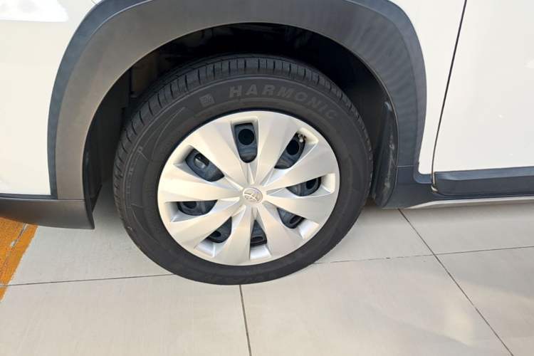 Used Toyota YARiS L Zhi Xuan 2022 X-Trail 1.5L CVT Leading PLUS Edition Left Front Wheel Hub