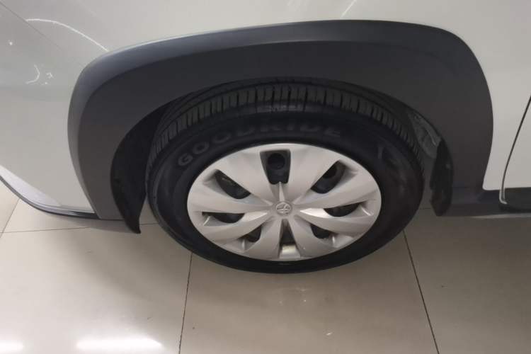 Used Toyota YARiS L Zhi Xuan 2022 X-Trail 1.5L CVT Leading PLUS Edition Left Front Wheel Hub