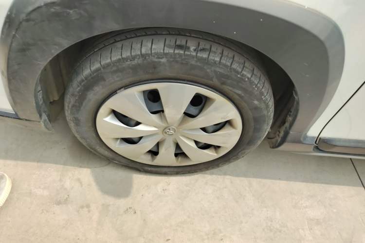Used Toyota YARiS L Zhi Xuan 2022 X-Trail 1.5L CVT Leading PLUS Edition Left Front Wheel Hub