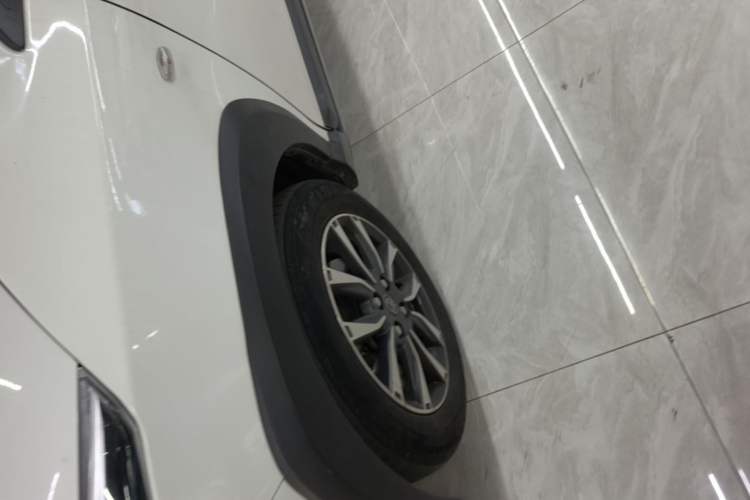 Used Toyota YARiS L Zhi Xuan 2022 X-Trail 1.5L CVT Prestige Edition Left Front Wheel Hub