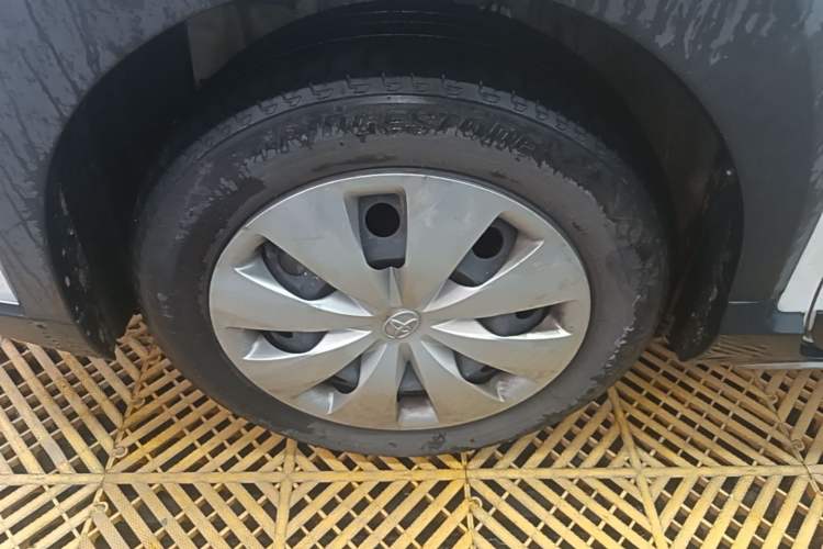 Used Toyota YARiS L Zhi Xuan 2022 X-Trail 1.5L CVT Leading PLUS Edition Left Front Wheel Hub