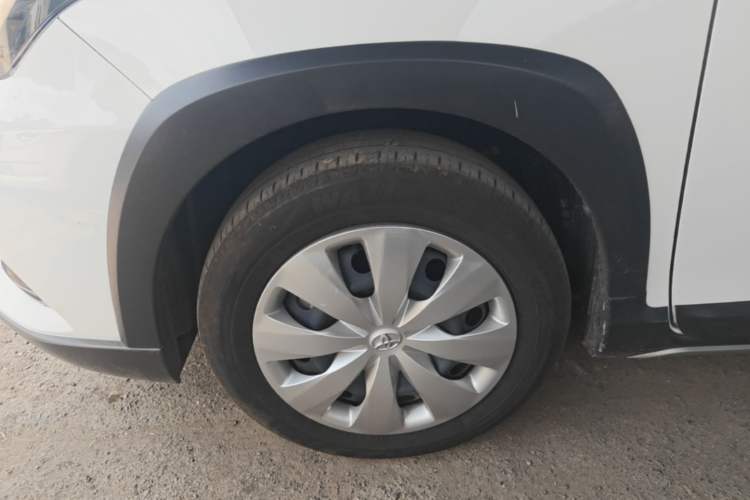Used Toyota YARiS L Zhi Xuan 2022 X-Trail 1.5L CVT Leading PLUS Edition Left Front Wheel Hub