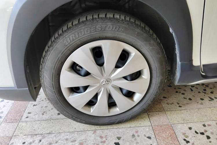 Used Toyota YARiS L Zhi Xuan 2022 X-Trail 1.5L CVT Leading PLUS Edition Left Front Wheel Hub