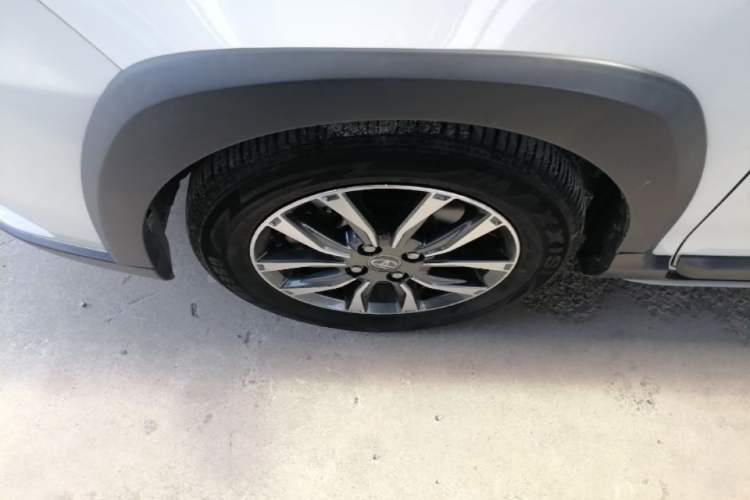 Used Toyota YARiS L Zhi Xuan 2022 X-Trail 1.5L CVT Luxury PLUS Edition Left Front Wheel Hub
