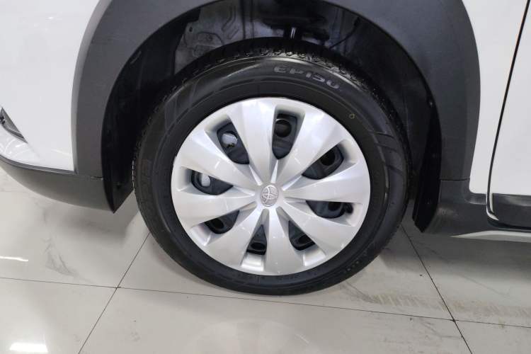 Used Toyota YARiS L Zhi Xuan 2022 X-Trail 1.5L CVT Leading PLUS Edition Left Front Wheel Hub
