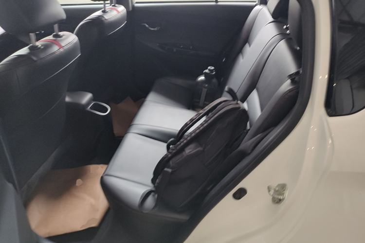 Used Toyota YARiS L Zhi Xuan 2022 X-Trail 1.5L CVT Luxury PLUS Edition Left Rear Seat