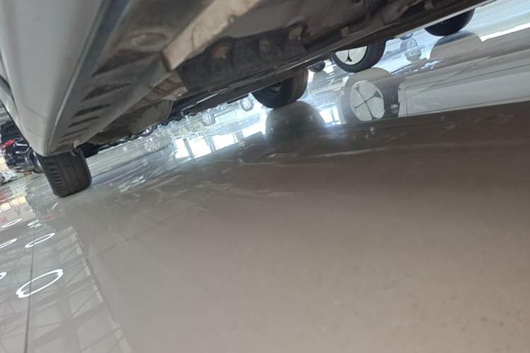 Used Toyota YARiS L Zhi Xuan 2022 X-Trail 1.5L CVT Leading PLUS Edition Left Side Sill