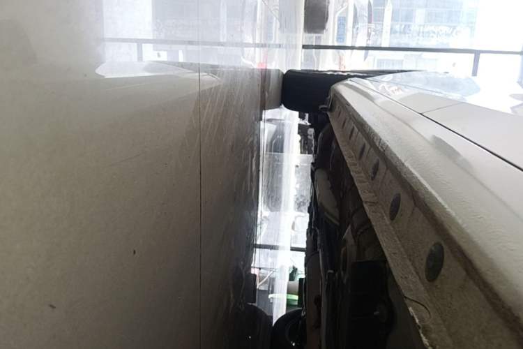 Used Toyota YARiS L Zhi Xuan 2022 1.5L CVT Leading PLUS Edition Left Side Sill