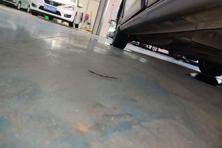Used Toyota YARiS L Zhi Xuan 2022 X-Trail 1.5L CVT Luxury PLUS Edition Left Side Sill