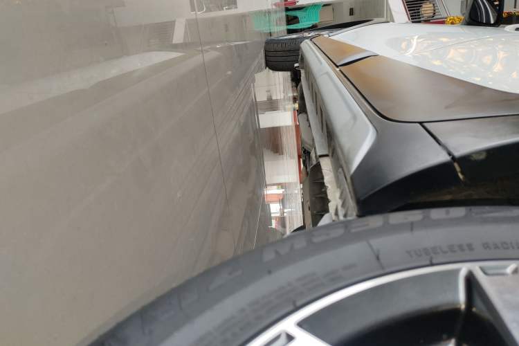 Used Toyota YARiS L Zhi Xuan 2022 X-Trail 1.5L CVT Luxury PLUS Edition Left Side Sill