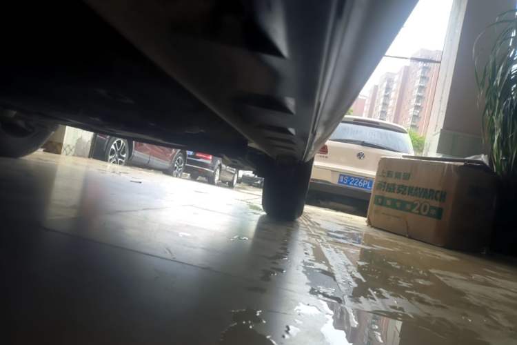 Used Toyota YARiS L Zhi Xuan 2022 X-Trail 1.5L CVT Leading PLUS Edition Left Side Sill