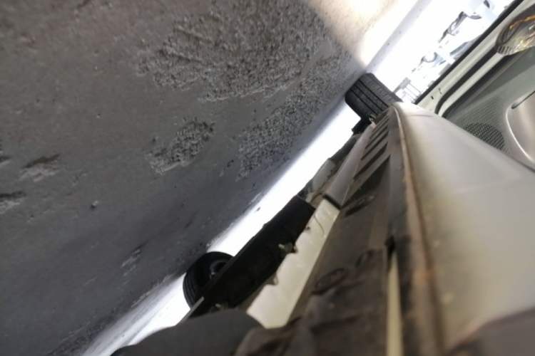 Used Toyota YARiS L Zhi Xuan 2022 X-Trail 1.5L CVT Luxury PLUS Edition Left Side Sill