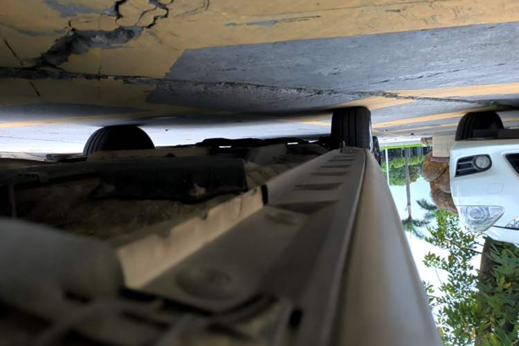 Used Toyota YARiS L Zhi Xuan 2022 X-Trail 1.5L CVT Leading PLUS Edition Left Side Sill