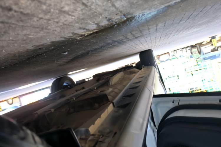 Used Toyota YARiS L Zhi Xuan 2022 X-Trail 1.5L CVT Leading PLUS Edition Left Side Sill