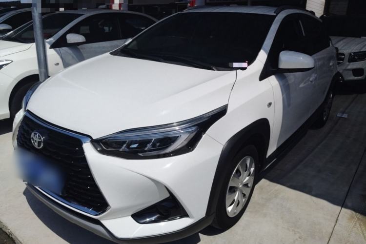 Used Toyota YARiS L Zhi Xuan 2022 X-Trail 1.5L CVT Leading PLUS Edition Guazi used car, China used car export, Used car for sale, Used  cars, Cheapest cars for sale