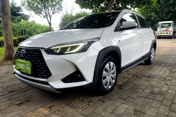 Used Toyota YARiS L Zhi Xuan 2022 X-Trail 1.5L CVT Leading PLUS Edition Guazi used car, China used car export, Used car for sale, Used  cars, Cheapest cars for sale