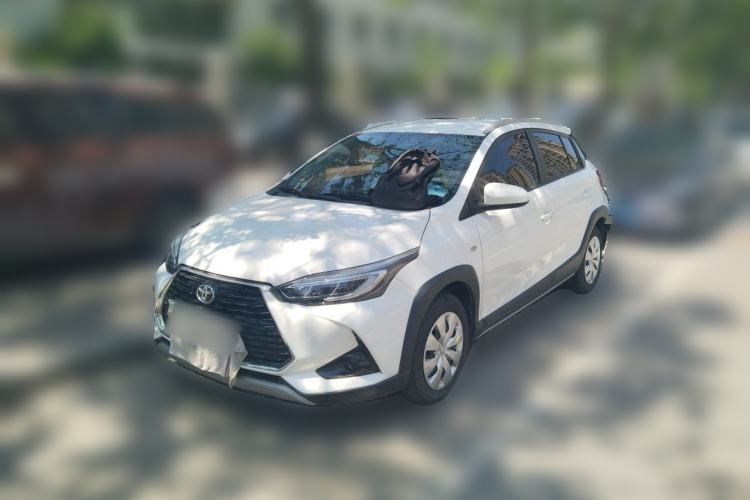 Used Toyota YARiS L Zhi Xuan 2022 X-Trail 1.5L CVT Leading PLUS Edition Guazi used car, China used car export, Used car for sale, Used  cars, Cheapest cars for sale