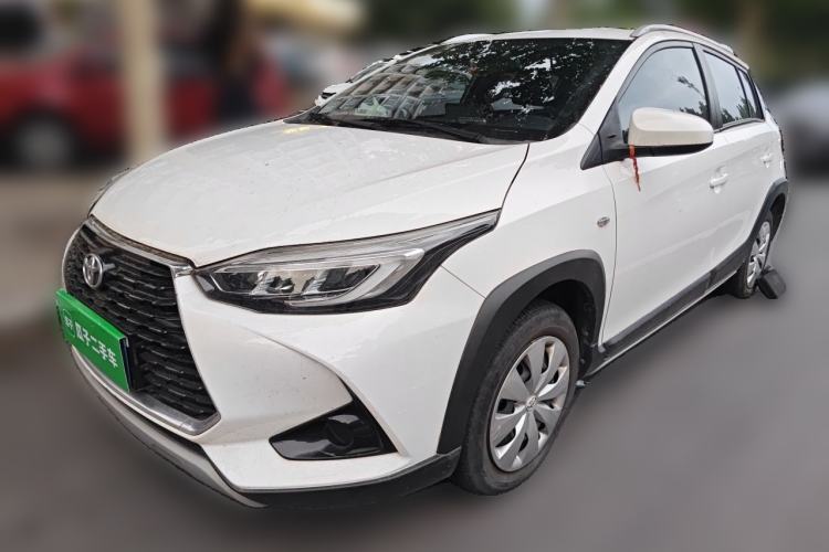 Used Toyota YARiS L Zhi Xuan 2022 X-Trail 1.5L CVT Leading PLUS Edition Guazi used car, China used car export, Used car for sale, Used  cars, Cheapest cars for sale