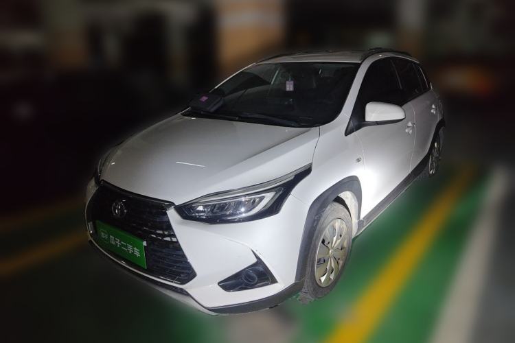 Used Toyota YARiS L Zhi Xuan 2022 X-Trail 1.5L CVT Leading PLUS Edition Guazi used car, China used car export, Used car for sale, Used  cars, Cheapest cars for sale