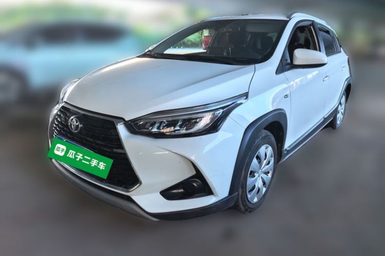 Used Toyota YARiS L Zhi Xuan 2022 X-Trail 1.5L CVT Leading PLUS Edition Guazi used car, China used car export, Used car for sale, Used  cars, Cheapest cars for sale