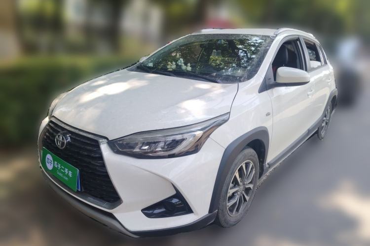 Used Toyota YARiS L Zhi Xuan 2022 X-Trail 1.5L CVT Luxury PLUS Edition Guazi used car, China used car export, Used car for sale, Used  cars, Cheapest cars for sale