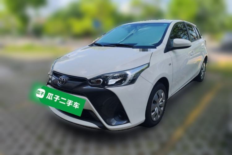Used Toyota YARiS L Zhi Xuan 2022 1.5L CVT Leading PLUS Edition Guazi used car, China used car export, Used car for sale, Used  cars, Cheapest cars for sale